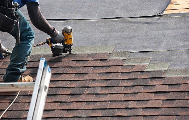 Licensed Gutter Installation service in Brookfield, MA - Brentwood Metal Roofing